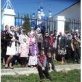 Воспитанники воскресной школы Георгиевского собора Калуги посетили Перемышль