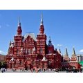 В Государственном историческом музее в Москве пройдет выставка, посвященная преподобному Сергию Радонежскому