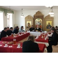В Обнинске состоялось собрание духовенства 3-го благочиннического округа Калужской епархии