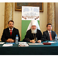 В Калуге прошел IX Оптинский форум «Наследие Святой Руси и культурная стратегия современной России»