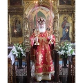 Митрополит Климент совершил архипастырский визит в Жуковский район Калужской области