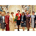 Калужская делегация приняла участие в III Форуме православных женщин