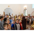 В ПМЦ "Златоуст" открылась первая смена летнего отдыха детей