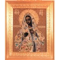 22 июня - "Калужской" иконы Пресвятой Владычицы нашей Богородицы и Приснодевы Марии