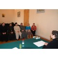 Состоялось заседание Комиссии по культуре Калужской епархии