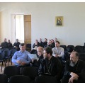 Пастырский семинар в Калужской митрополии: «Псевдо-духовные течения и образовательные культы»