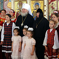 Калужскую область посетил Первоиерарх Русской Зарубежной Церкви