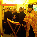 В Калуге открылась православная выставка-ярмарка  «Единая вера – единая Русь Святая» 
