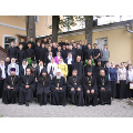 Торжественный акт, посвященный началу учебного года, прошел в Калужской духовной семинарии