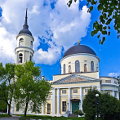 В Калужской епархии прошло празднование "Калужской" иконы Пресвятой Богородицы