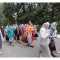 В День трезвости в Калужской епархии было совершено молебное пение