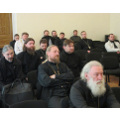 Информационно-психологическую безопасность современного человека обсудили в рамках пастырского семинара в Калужской епархии