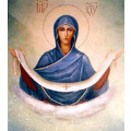 О празднике Покрова Пресвятой Владычицы нашей Богородицы и Приснодевы Марии