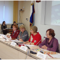 ПМЦ «Златоуст» принял участие в работе Областной Межведомственной Комиссии