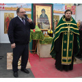 Завершила работу VIII Международная Православная выставка-ярмарка «Мир и клир»
