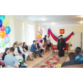 В преддверии международного Дня защиты детей представитель Калужской епархии посетил городской родильный дом