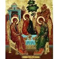 31 мая - День Святой Троицы
