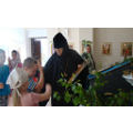Представители Калужской епархии посетили  Полотняно-Заводской детский дом-интернат