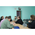 Вопросы оказания помощи алко- и наркозависимым людям обсудили в Калужской епархии