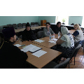 В Калужской епархии прошло собрание коллегии Отдела по культуре