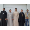 Состоялось очередное собрание Медынского благочиния Калужской епархии