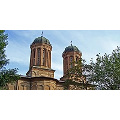 В столице Румынии отметили 300-летие освящения собора Всех Святых в монастыре Антим