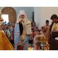 26 июня состоялся заезд второй летней смены в Православный молодежный центр «Златоуст»