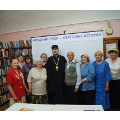 Благочинный Медынского района принял участие в круглом столе: «Крещение Руси - обретение истории»