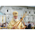 Патриарх Кирилл: Мы должны сделать все, чтобы не повторилась историческая трагедия нашего народа