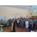 Благотворительная акция в праздник Преображения Господня в Медынском районе