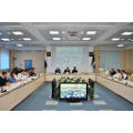 Представители Калужской митрополии приняли участие в заседании Координационного совета при Правительстве Калужской области