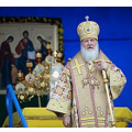 Слово Святейшего Патриарха Кирилла после Литургии в Горно-Алтайске