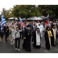 В Греции завершилась XIV Русская неделя на Ионических островах, организованная при участии ВРНС и московского Данилова монастыря