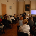 В стенах Калужской епархии прошел семинар на тему «Информационной безопасности детей и молодежи»