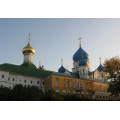 В Москве откроется новый православный детский приют