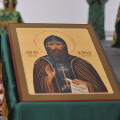 Праздник священномученика Кукши Печерского отпраздновали  в г. Серенске