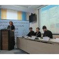 Состоялся семинар-совещание по подготовке к Общероссийской олимпиаде по основам православной культуры, в рамках  XVIII БРОЧ