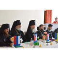 В Мукачевской епархии состоялась международная конференция «Малый Афон», посвященная монашеству в Закарпатье