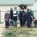 Православные волонтеры приняли воспитанников детского дома-интерната и психоневрологического интерната