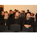 Пастырский семинар на тему «Церковная проповедь и катехизации перед таинствами» состоялся в Калужской епархии
