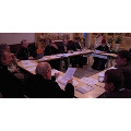 В столице Бельгии проходит международная богословская конференция «Покровские чтения в Брюсселе»