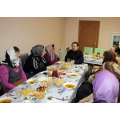 В Москве создана община верующих, страдающих рассеянным склерозом