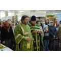 Закрытие IX Международной Православной выставки-ярмарки «Мир и клир»