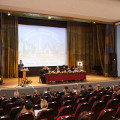 Старт Свято-Никольского Черноостровского форума
