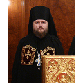Слово архимандрита Серафима (Савостьянова) при наречении во епископа Тарусского, викария Калужской епархии