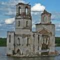 Две уникальные церкви спасены волонтерами от окончательного разрушения