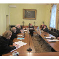В Издательском совете обсудили перспективы православного книгоиздания 