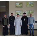 Состоялось итоговое собрание VIII-го благочиния Калужской епархии в 2015 году