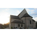 Церковь устроит в Эльзасе праздник Веры, Надежды, Любви и Софии