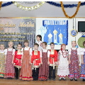 В Калуге прошел фестиваль духовной музыки  «Рождественская звезда»